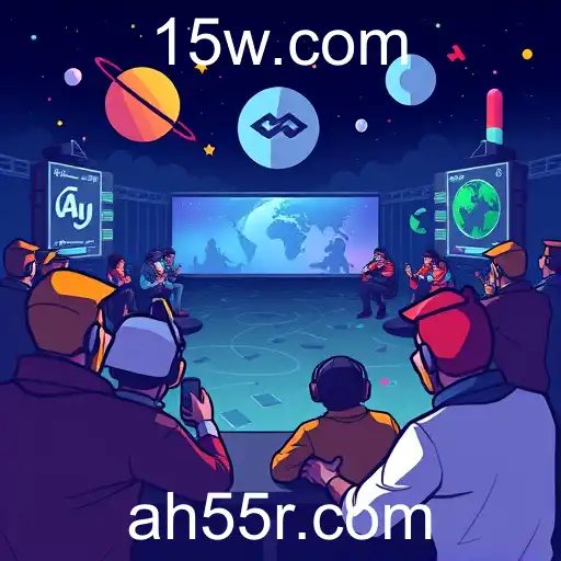 Comunidade Jogadores